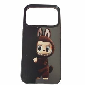 Labubu iPhone 17 pro  Phone Case